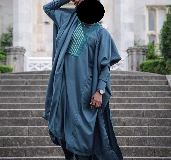 nigerian native wear designs for men 04