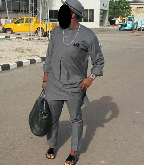 nigerian native wear designs for men 09