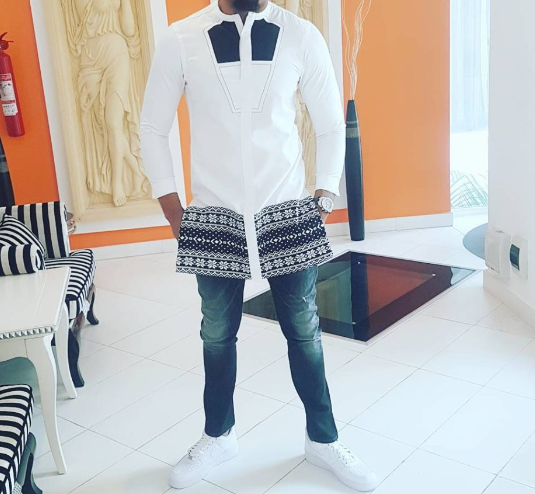 nigerian native wear designs for men 19