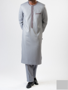 senegalese kaftan 1