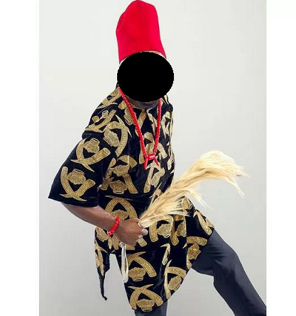 traditional clothing for igbo men 3