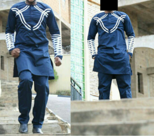 native dress styles for men 01