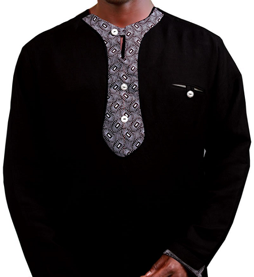 south african traditional men's shirts 02