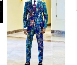 30 Ankara Jacket Styles for Men ([month])