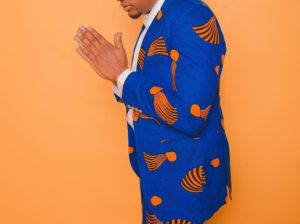 Ankara Blazers for Men and Guys ([month])