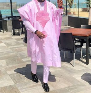 Yoruba Men’s Fashion: 10 Styles for Your Inspiration ([month])