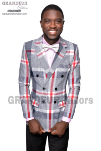 Nigeria Made Suits for Men: 10 Styles You’ll Love ([month])