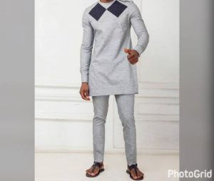 100 Latest Senator Styles for Men in Nigeria ([month])