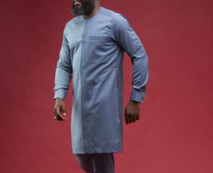 20 Nigerian Men’s Kaftan Styles and Designs ([month])