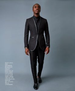 Nigeria Made Suits for Men: 10 Styles You’ll Love ([month])