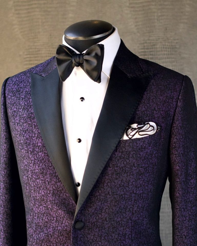 50 Nigerian Wedding Suits for Grooms & Groomsmen (2021)
