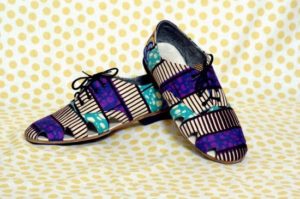 Ankara Shoes for Guys ([month])