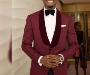 Top Nigerian Suit Designers ([year])