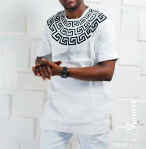 100 Latest Senator Styles for Men in Nigeria ([month])